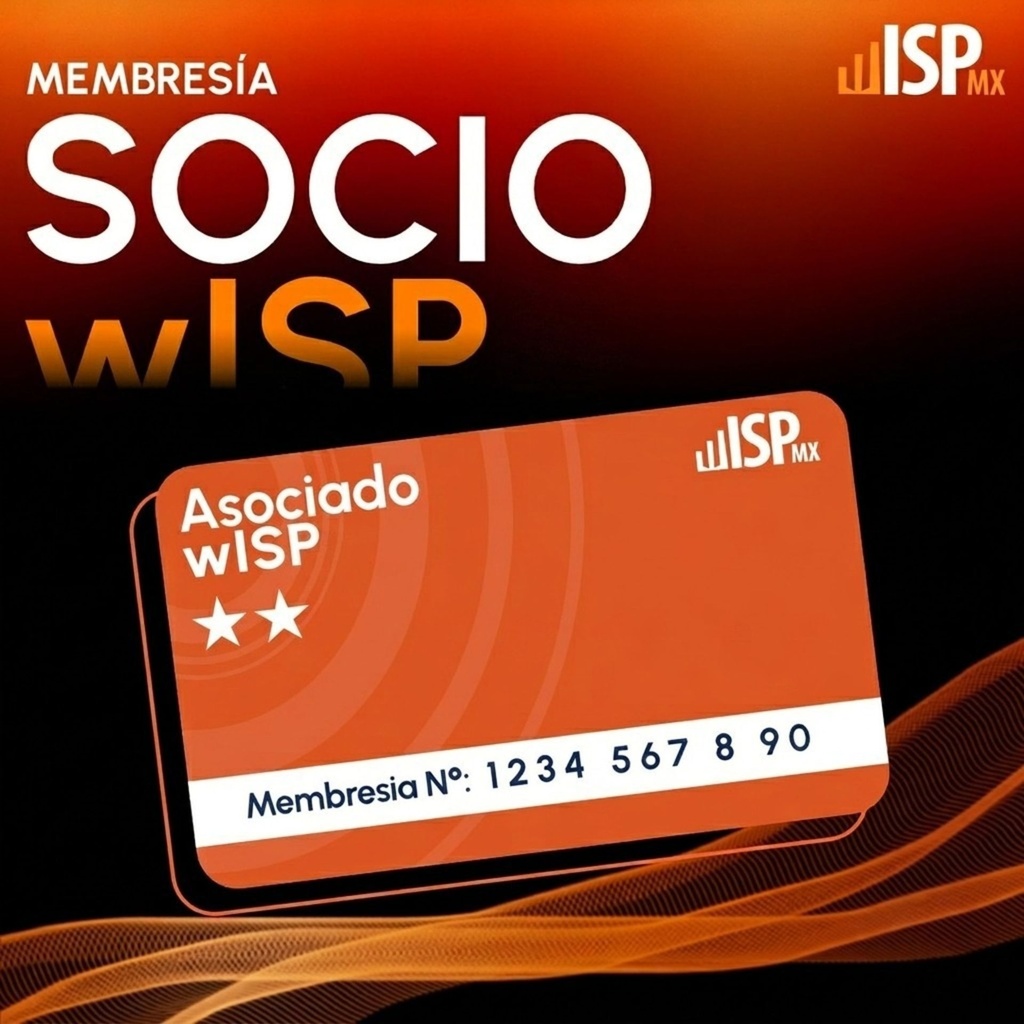 Asociado Wisp