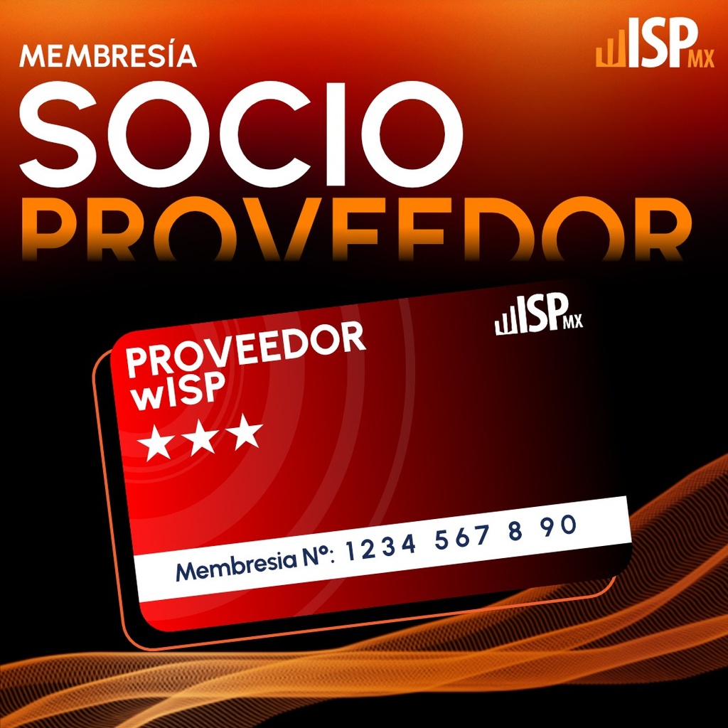 Asociado Proveedor