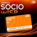 Asociado Wisp