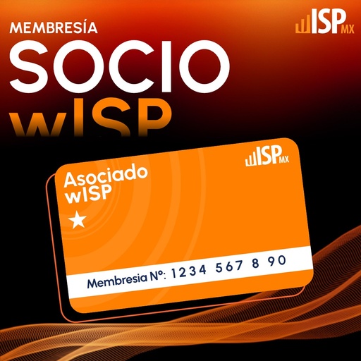 Asociado Wisp